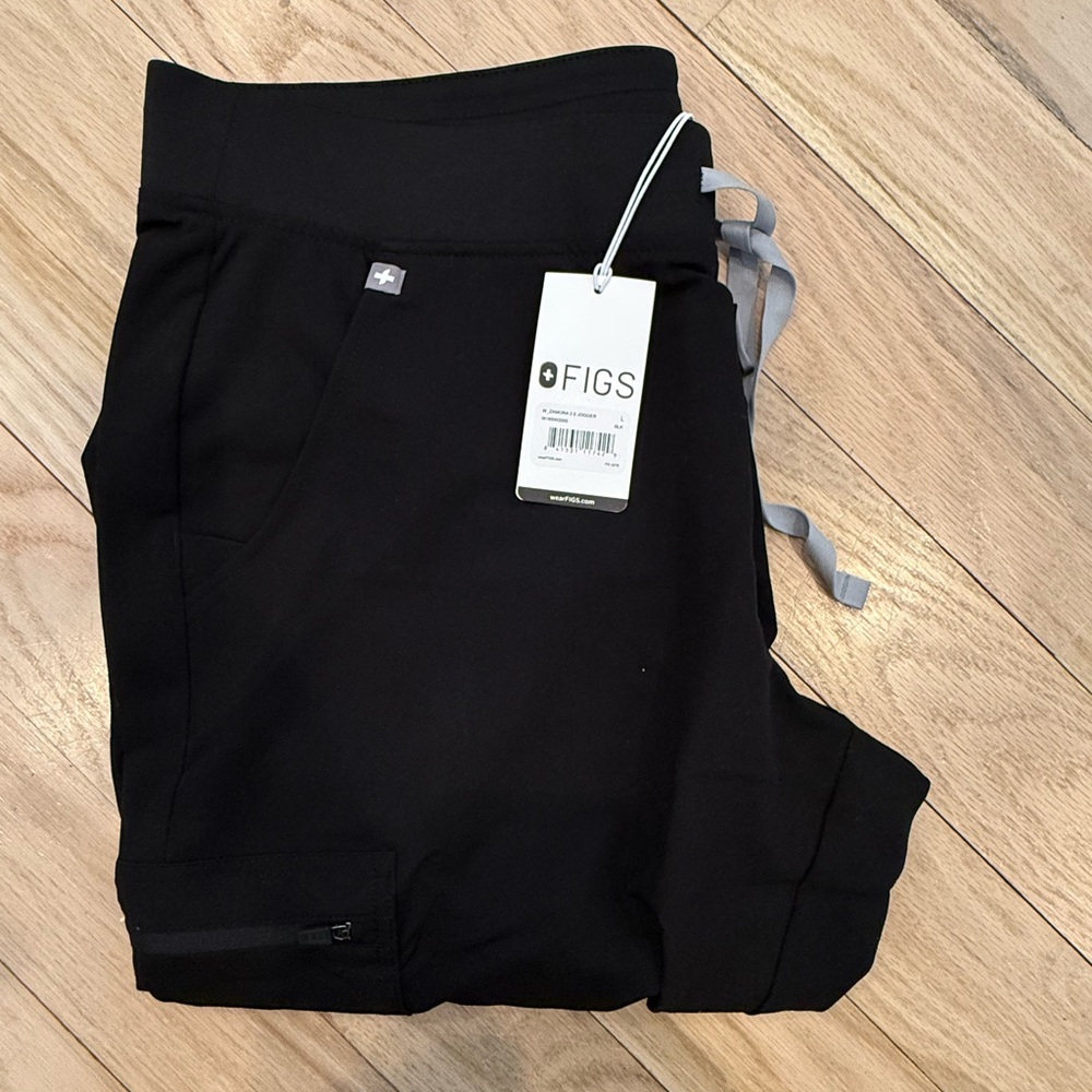 Figs Zamora 2.0 joggers new L